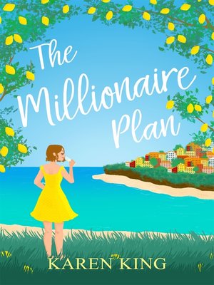 cover image of The Millionaire Plan